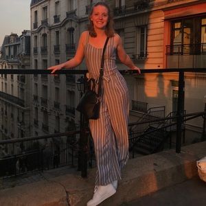 Meet your Posher, Sydney